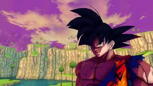 1 concept and creation 2 appearance 3 personality 4 biography 4.1 background 4.2 dragon ball super 4.2.1 galactic patrol prisoner saga 5 power 6 abilities 7 battles 8 list of characters killed by moro 9. Son Goku Db Super Moro Saga Base To Ultra Instinct Xenoverse Mods