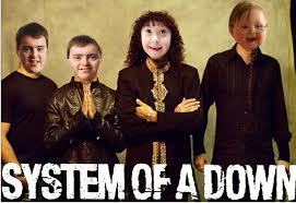 System Of A Down Desciclopedia