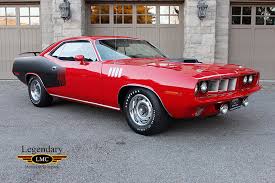 Image result for Rallye Red 1971 Plymouth
