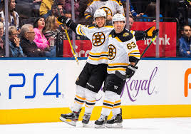 Pastrnak posted on instagram page that viggo rohl pastrnak passed away on june 23. Boston Bruins Will Marchand Or Pastrnak Finish With More Points