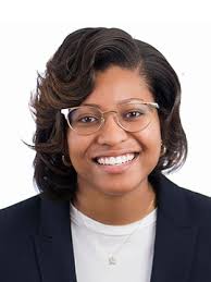 Jamie Allen and Nathan Cornett