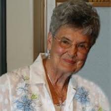 Obituary information for Ernett Estelle Chrane