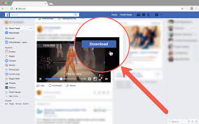 That's impressive growth for a site that started with. How To Download And Save Facebook Videos