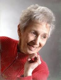 Ruth Grace Obituary (2015)