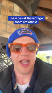 Ski Themed Frat Party Goggles