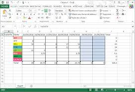 Check spelling or type a new query. Fonction De Calcul D Heures Dans Le Planning