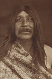 Edward S. Curtis (1868-1952)