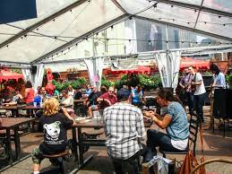 Butcher And The Boar James Beard Semi Finalist Minneapolis Restaurant Minneapolis Restaurants Minneapolis Beer Garden