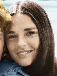 Ali McGraw : Filmographie