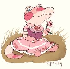 I Drew My Favourite Villager Gayle Animalcrossing Animal Crossing Fan Art Animal Crossing Villagers Animal Crossing