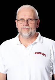 Herr: Roger Lundin ny head coach för Täby/Djursholm Norrorts herrlag i  Basketettan