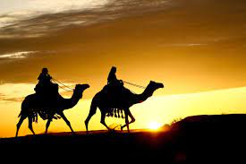 < arabic hijrah flight, departure] Hijrah Birth Of Prophet Muhammad Ahlul Bait Foundation Of South Africa