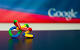 Black Google Wallpaper Hd