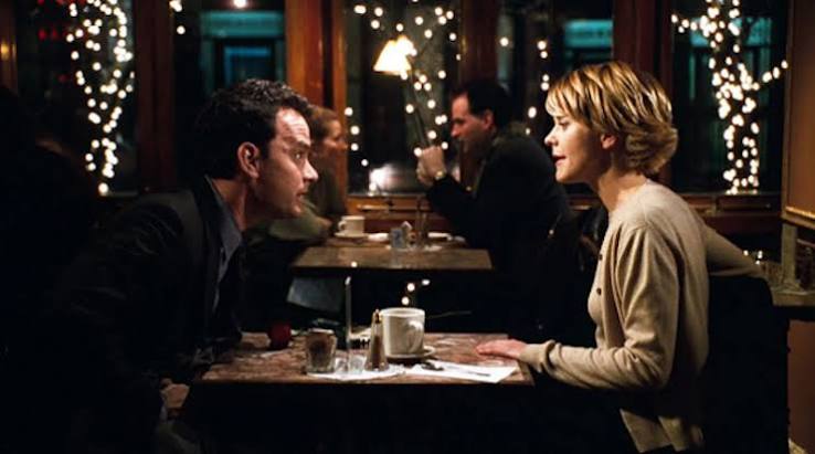 Literary Hub » Was You've Got Mail Trying to Warn Us About the Internet?  (Or Telling Us to Give Up?)