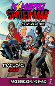 Marvel Porno Homem Aranha Fudendo - Hentai - Quadrinhos Eroticos, Hentais,  HQ Pornô