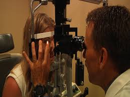 Newborn baby with a fever (a baby less than 3 months old with a temperature. Rocky Mountain Eye Clinic Opens New Urgent Care For Eyes Regional Kulr8 Com