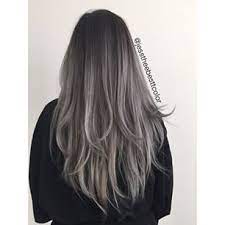 balayage haare blond frisuren haare balayage