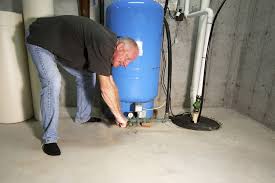 The actual sump pump died the second time, so he had power, but a dead pump. Sump It To Me Sump Pump 101 Mr Plumber Raleigh Nc