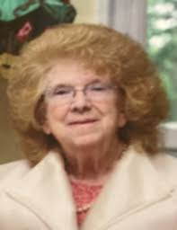 Alice Rosetta Hoffman