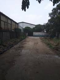 Spanduk rumah/tanah dijual uk 100 x 80 cm: Jual Tanah Di Tangerang Murah Butuh Uang Tanpa Perantara