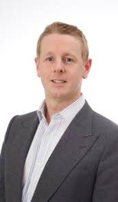 Paul Whittingham-Jones MBBS, MRCS, FRCS (Trauma & Orthopaedics)