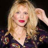 Courtney Love Is Hosting a Closet Sale for Charity