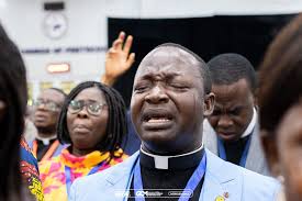 THE CHURCH OF PENTECOST added a...