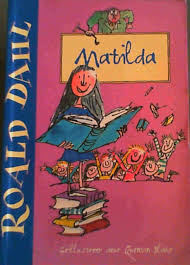 Matilda Afrikaans Edition Dahl Roald 9780798145459 Amazon Com Books
