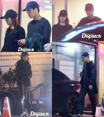 Krystal f(x) memposting dua foto dari perjalanannya di stowe, vermont, amerika serikat. Do You Think Kai Will Date A 3a Generation Gg Member From Sm And Jyp Random Onehallyu