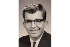 Dan Hensel Obituary (1949