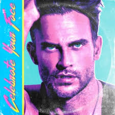 Download Cheyenne Jackson album songs: Celebrate Your Face (Zach Wallis  Remix)