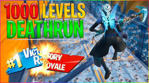 After you find out all fortnite 1000 level deathrun code results you wish, you will have many options to find the best saving by clicking to the button get link coupon or more offers of the store on the right to see all the. 1000 Level Deathrun Umuligt Dansk Fortnite Youtube