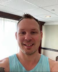 Marcus Cosenza's Instagram, Twitter & Facebook