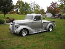 Image result for Prairie Gray 1936 Dodge Truck