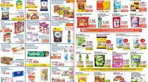 Menikmati akhir pekan rasanya tidak lengkap tanpa melakukan belanja hemat di alfamart. Ro9tx2qml8xl4m