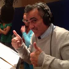 Happy Birthday to Mr Fast Eddy himself.