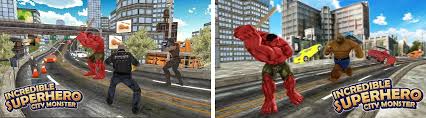 Descargar fighting star mod apk (mod money) v1.0.1 · what's new · información adicional · versión · similar · descargas populares. Incredible Superhero City Monster Fighting Star Apk Download For Android Latest Version 1 3 Com Horizongames Incredible Superhero Citymonster Fighting Star