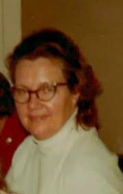 Mary Kathleen Taylor Dodds (1921-2007)