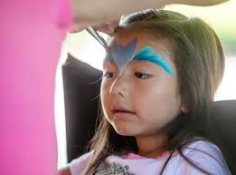 We hope everyone had an awesome time getting to explore one of our favorite  green spaces in town