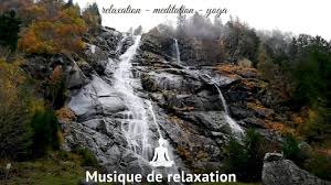 Musique De Relaxation Cascade Naturel En 2020 Musique Relaxante Musique Meditation Sommeil
