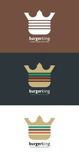 Burger King Logo King Art Art Logo Burger King Logo