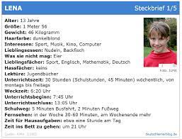 Lesetext zu einfach gut a1.2 lektion 11. Ubung Zum Leseverstehen Deutsch A2 Wir Sind 13 Lena 1 5