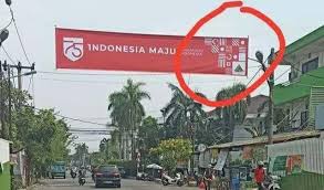 Simbol yang ada dalam sebuah peta hendaknya adalah simbol yang baik dan benar. Menyoal Simbol Agama Dalam Logo Hut Ri Ke 75 Tren Opini