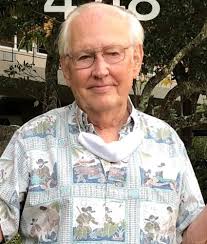 Samuel Cox Obituary (1933