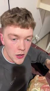 Darragh Greene Swimmer