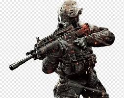 Desde modern warfare a black ops, los más futuristas o los cod clásicos. Call Of Duty Black Ops Iii Call Of Duty Zombies Call Of Duty 4 Moderne Kriegsfuhrung Ballerspiel Action Figur Aktivierung Luftgewehr Png Pngwing