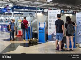 Already i have checked in expats.com.my and showing the status of my ep as completed but still its not giving full information. Kuala Lumpur Malaysia Image Photo Free Trial Bigstock