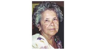 Juanita Chaidez Obituary (08/24/1929