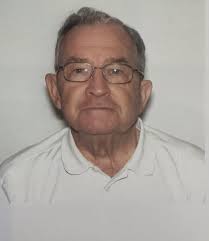 Leonard Luethye Obituary