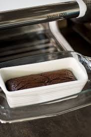 Fondant Au Chocolat Cuit Basse Temperature Un Flo De Bonnes Choses Fondant Au Chocolat Cuisine Et Boissons Chocolat